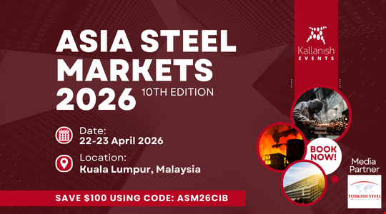 Asia Steel Markets